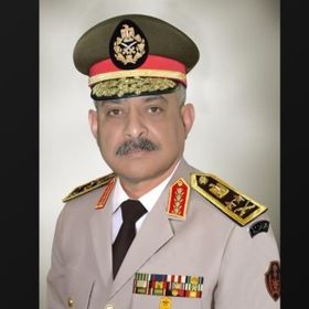 عبدالمجيد صقر.. من هو وزير الدفاع المصري الجديد؟