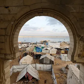 بعد التعديل الثاني.. "الشرق" تنشر تفاصيل مشروع القرار الأميركي بشأن غزة في مجلس الأمن