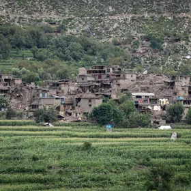 الأمم المتحدة: تراجع المساعدات يهدد بتفاقم أزمة الجوع في أفغانستان