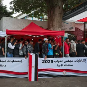 مصر.. بطلان نتائج دوائر جديدة ورفض 100 طعن في انتخابات مجلس النواب