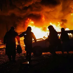 على غرار غزة.. خطة أميركية جديدة من 28 بنداً لإنهاء حرب أوكرانيا