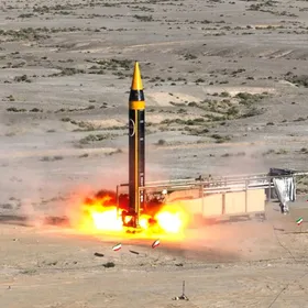 مسؤول غربي: إيران باعت لروسيا عتاداً عسكرياً بأكثر من 4 مليارات دولار