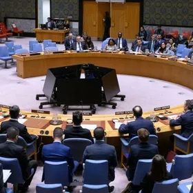 مجلس الأمن يبحث اعتراف إسرائيل بـ"أرض الصومال".. والأمم المتحدة تدعو لحوار بنّاء