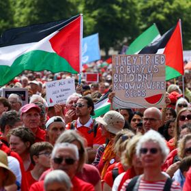 البرلمان الهولندي يصوّت ضد الاعتراف بدولة فلسطين وسط أزمة حكومية بسبب إسرائيل