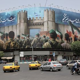 إيران وإسرائيل.. وقف إطلاق النار يدخل حيز التنفيذ وترقب لنهاية "حرب الـ12 يوماً"