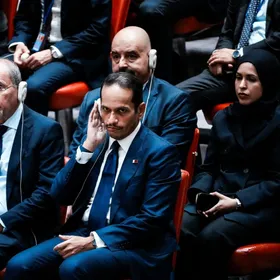 مجلس الأمن الدولي يدين الهجوم على قطر.. ويتجنب ذكر إسرائيل