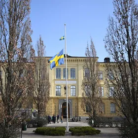 السويد توقف المساعدات لـخمس دول تدريجياً وتحول الأموال إلى أوكرانيا