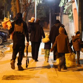 سوريا.. ضحايا ومصابون في اشتباكات بين قوات الأمن وعناصر من "قسد" بحلب