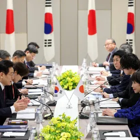 أزمة بين اليابان والصين.. كوريا الجنوبية تعتمد البراجماتية لتجنب الاصطفاف