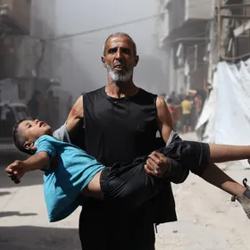 ويتكوف ينقل إلى حماس مبادئ "صفقة شاملة" لإنهاء حرب غزة