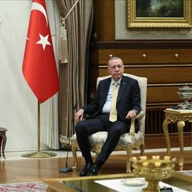 أردوغان يعلن الاتفاق على "مصالحة تاريخية" بين إثيوبيا والصومال