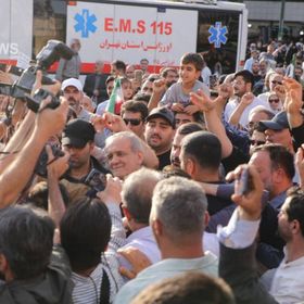 حرب إيران وإسرائيل: أميركا تتدخل عسكرياً.. وطهران: الوقت ليس مناسباً للدبلوماسية