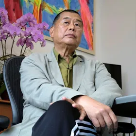 هونج كونج.. إدانة قطب الأعمال المعارض لبكين جيمي لاي في قضية الأمن القومي