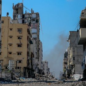 إسرائيل تواصل الحرب على غزة رغم قرار مجلس الأمن الداعي لوقف النار
