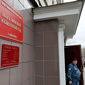 محكمة روسية تقضي بسجن دبلوماسي سابق بتهمة التجسس لصالح أميركا