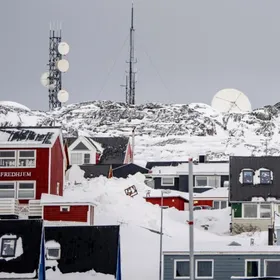 تفاؤل ألماني بشأن "تسوية أوروبية" محتملة مع واشنطن حول جرينلاند