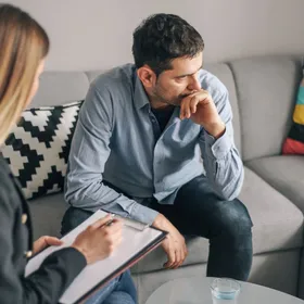 الاستخدام السريري لـ"غاز الضحك" قد يكون علاجاً سريع المفعول للاكتئاب