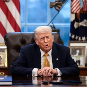 "أكسيوس": ترمب يؤجل حسم توجيه ضربة عسكرية ضد إيران لـ"تقييم التداعيات"