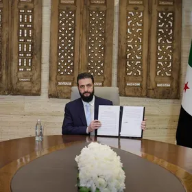 ما مصير اتفاق دمشق و"قسد" لوقف النار؟.. هكذا أجاب الذكاء الاصطناعي