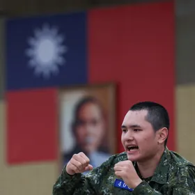 وسط تصاعد التوتر مع بكين.. تايوان: أسلحة أميركية جديدة في الطريق