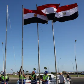بقيادة السيسي وترمب.. من تلقى الدعوة لحضور قمة شرم الشيخ لإنهاء حرب غزة؟
