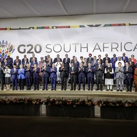 بيان قمة العشرين يثير غضب واشنطن.. وجنوب إفريقيا: لا يمكن إعادة التفاوض عليه