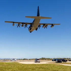 ترمب يعلن تدمير "منشأة كبيرة" في إطار الحملة الأميركية ضد فنزويلا