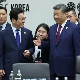 "قمة أبيك".. الصين تعرض خطة من 5 نقاط لاقتصاد عالمي "مفتوح" بعد الهدنة مع ترمب