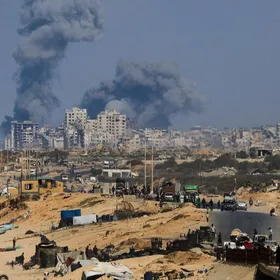 خطة ترمب لوقف حرب غزة.. قبول فلسطيني رغم مخاوف من "ثغرات"