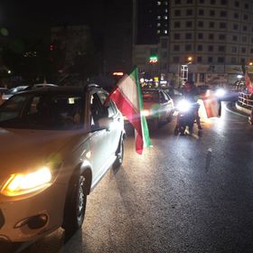 حرب إيران وإسرائيل.. ترمب يعلن الاتفاق على وقف كامل لإطلاق النار بين طهران وتل أبيب