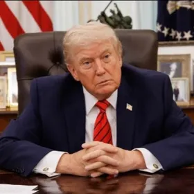 ترمب يكشف دور السلاح "المُربك" السري في عملية اعتقال مادورو