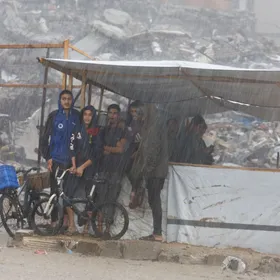 مع تمسك إسرائيل بشروطها.. وفد "حماس" يغادر القاهرة دون اتفاق بشأن أزمة مقاتلي رفح