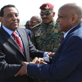 مصادر لـ"الشرق": رئيس وزراء السودان سيصدر قراراً خلال ساعات بحل الحكومة