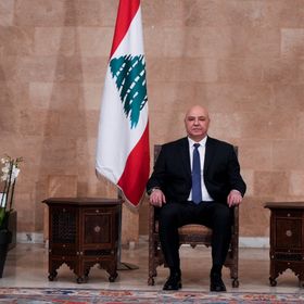 الرئيس اللبناني: لا تراجع عن حصر السلاح.. والتطبيع غير وارد