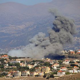 واشنطن لا ترى توغلاً إسرائيلياً وشيكاً في لبنان.. وتل أبيب تستدعي قوات احتياط