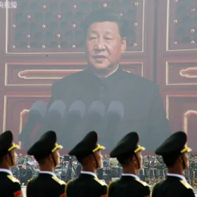 مفهوم جديد للحروب.. الصين تطور حاملة طائرات "جو فضائية"