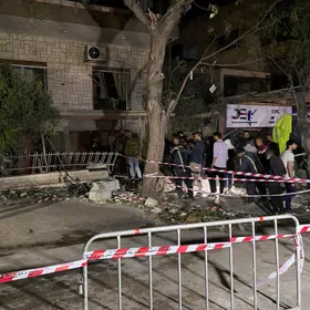 سوريا.. هجوم بصواريخ "كاتيوشا" يستهدف منطقة المزة في دمشق