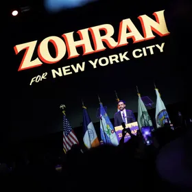 زهران ممداني.. من هو عمدة نيويورك الجديد؟