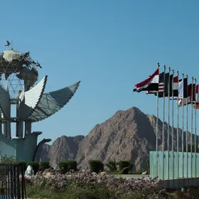 مصر: السيسي وترمب يترأسان "قمة شرم الشيخ" الاثنين بمشاركة أكثر من 20 دولة