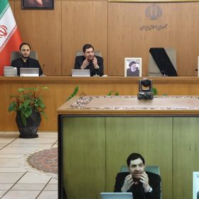 إيران تحدد 28 يونيو لانتخابات الرئاسة.. وتبدأ التحقيق في تحطم طائرة رئيسي