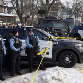 غضب ديمقراطي بعد حادثة مينيسوتا وتلويح بإغلاق الحكومة وعرقلة ميزانية إدارة الهجرة