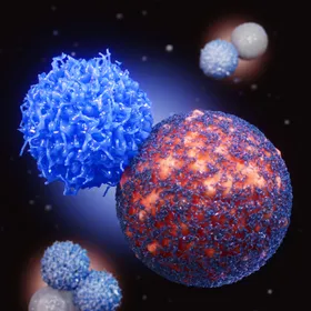 دراسة جديدة تفسر فشل العلاج الكيميائي في علاج ورم "الأرومة الدبقية"