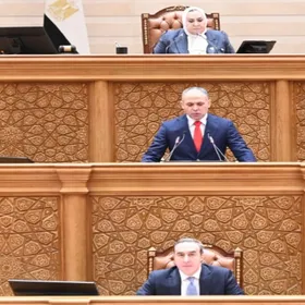 مصر.. مجلس النواب ينطلق بتشكيله الجديد وينتخب هشام بدوي رئيساً