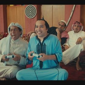 فيلم "شباب البومب" يتصدر شباك التذاكر السعودي