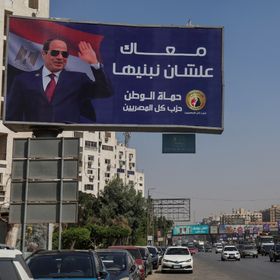 انتخابات الرئاسة المصرية.. السباق ينطلق بتزكية النواب وتوكيلات المواطنين