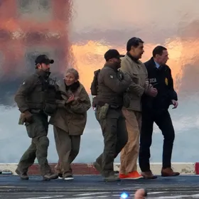 مادورو يمثل أمام قاض أميركي سبق أن أصدر أحكاماً ضد ترمب