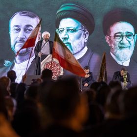 ضبابية المشهد السياسي تضاعف تحديات انتخابات إيران بعد رئيسي