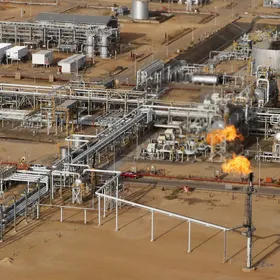 الحصار الأميركي يدفع فنزويلا إلى إغلاق آبار نفطية