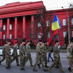 مصير جيش أوكرانيا بعد انتهاء الحرب مع روسيا.. هذه أبرز السيناريوهات