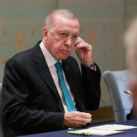 أردوغان بعد التحدث إلى بوتين وزيلينسكي: غير مستعدين لعقد اجتماع ثنائي